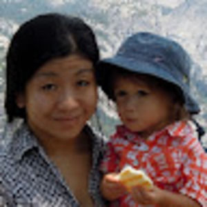 Meet your Posher, Yuko